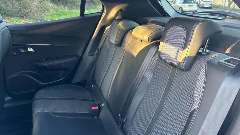 Peugeot 2008 100kW GT 50kWh 5dr Auto Electric Estate